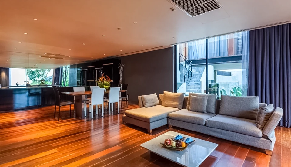 هتل ناکا پوکت